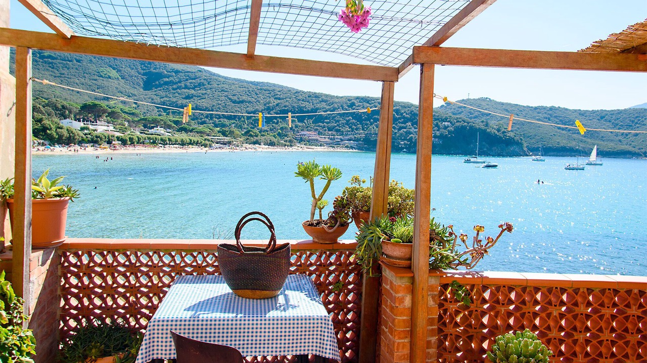 Photo of Patio Balcony in Scaglieri