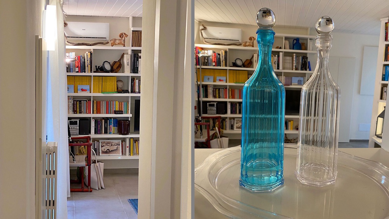 Photo of Livingroom in Scaglieri
