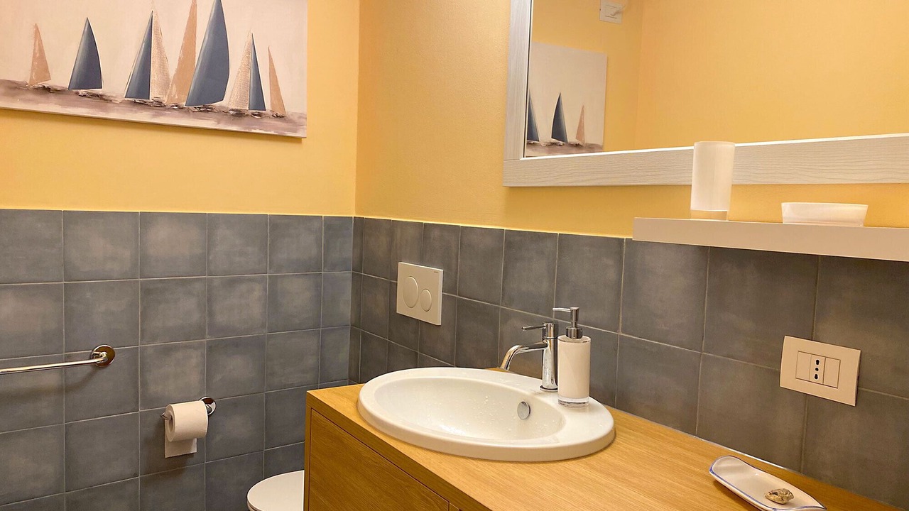 Photo of Bathroom in Scaglieri