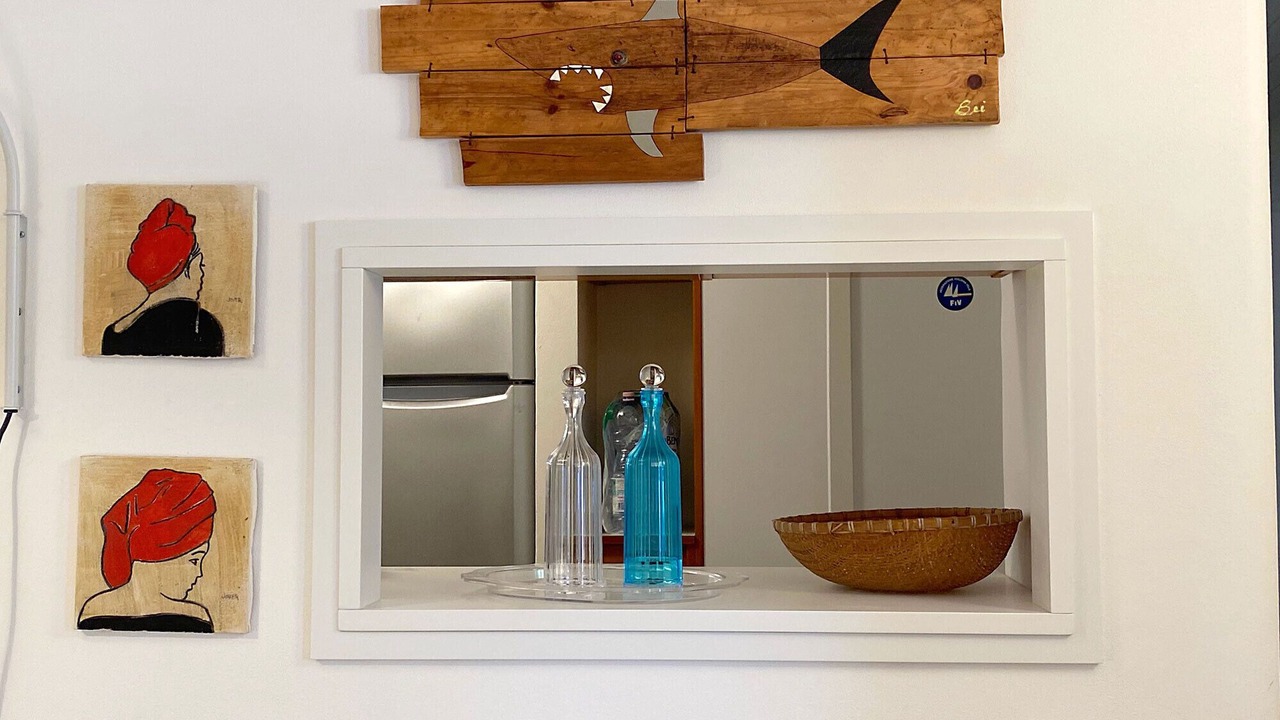 Photo of Livingroom in Scaglieri