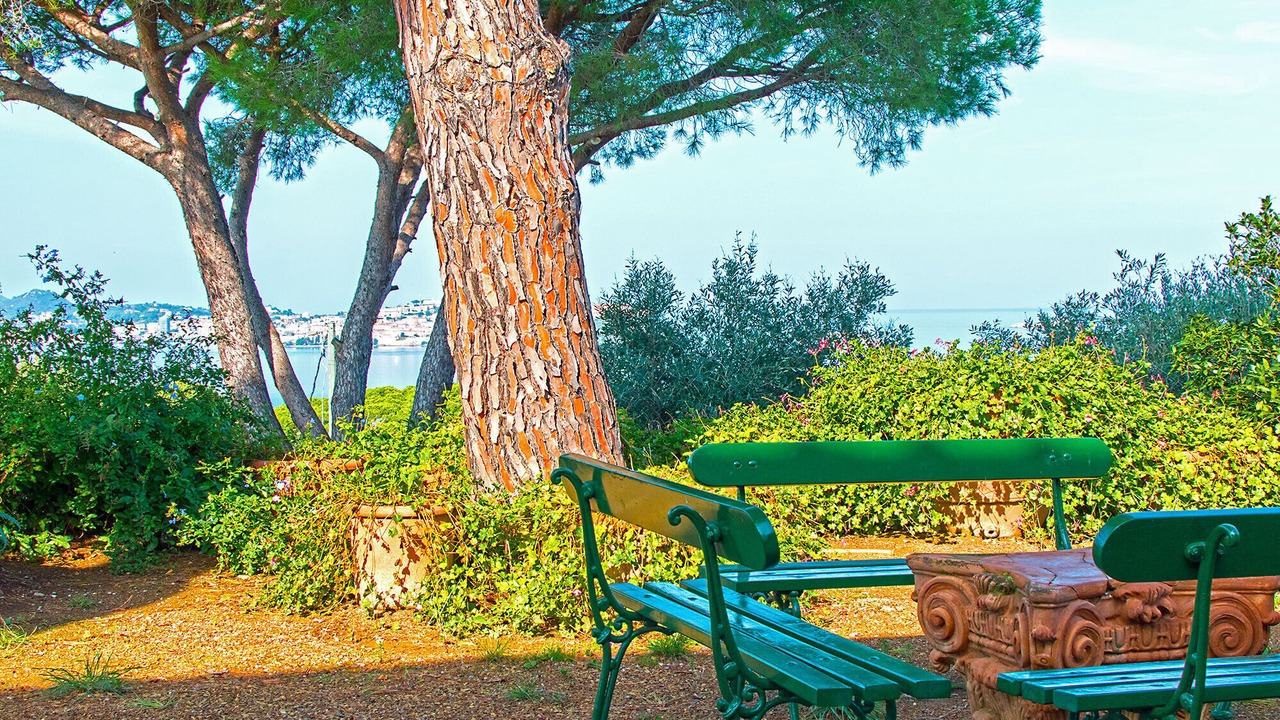 Photo of Outdoor in Magazzini