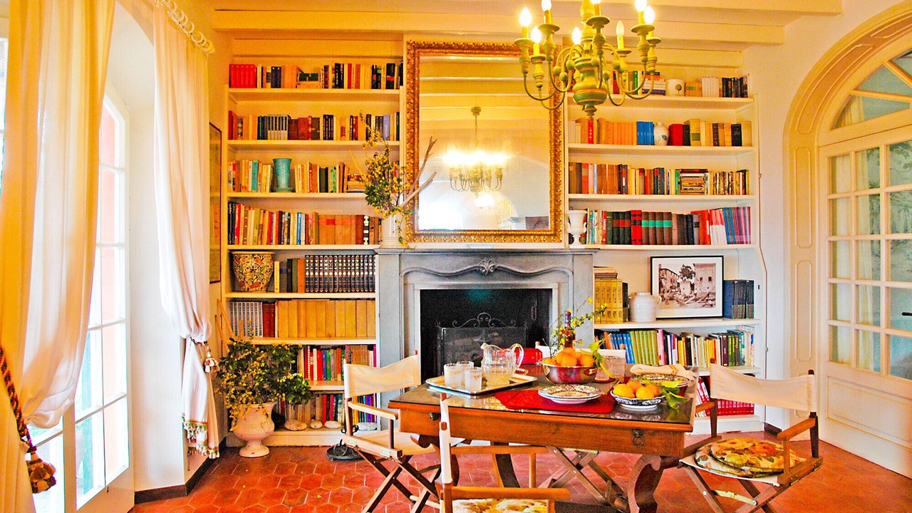 Photo of Livingroom in Magazzini