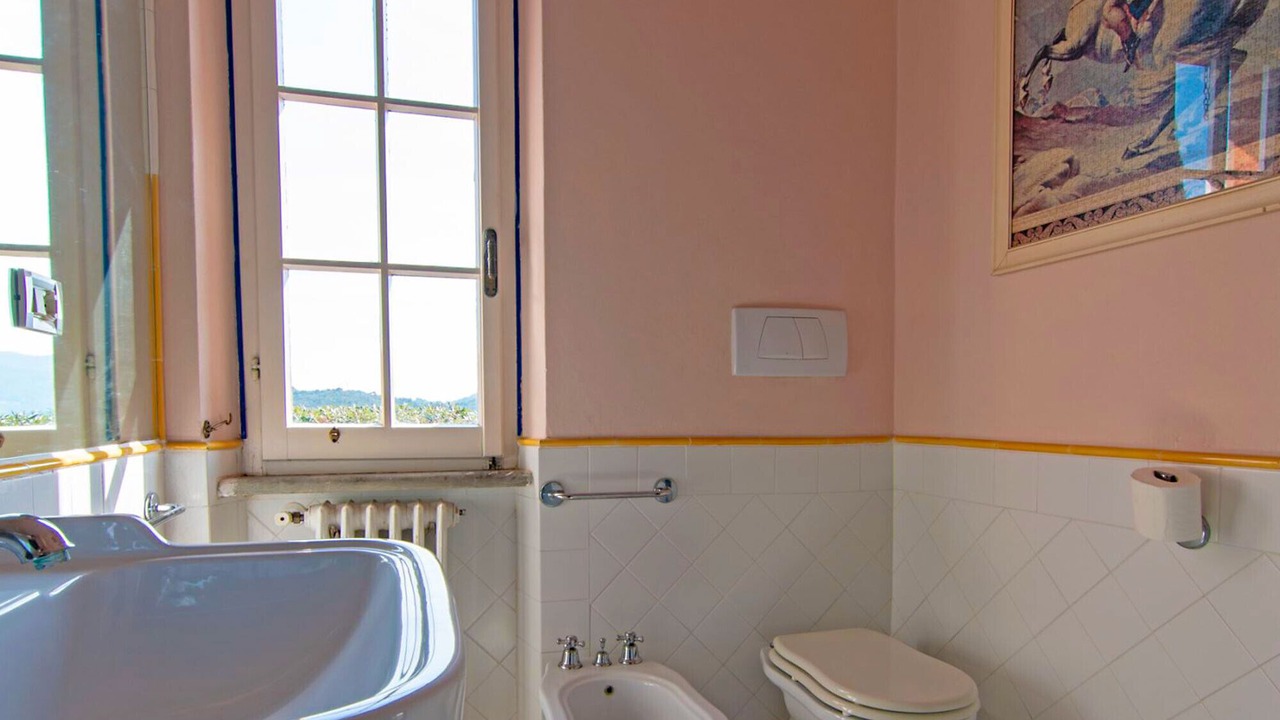 Photo of Bathroom in Magazzini