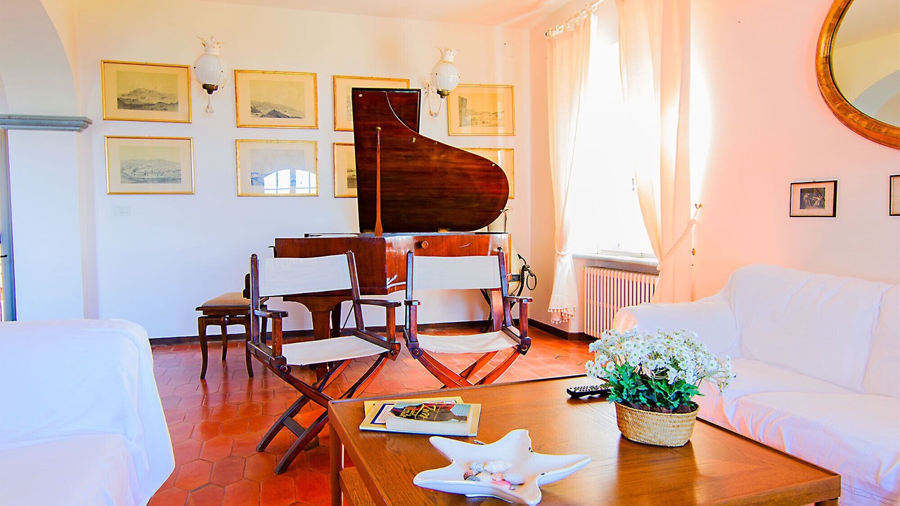 Photo of Livingroom in Magazzini