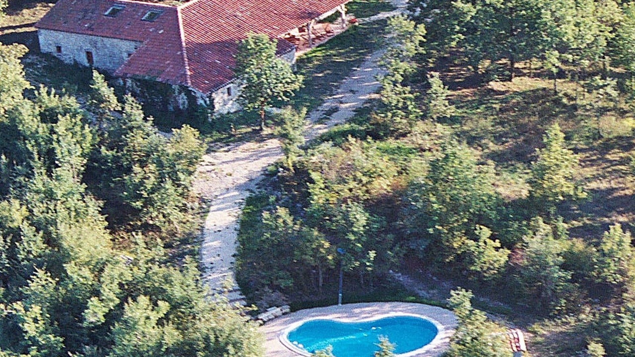 Photo of Outdoor in Thezac