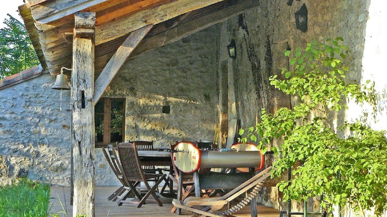 Photo of Outdoor in Thezac