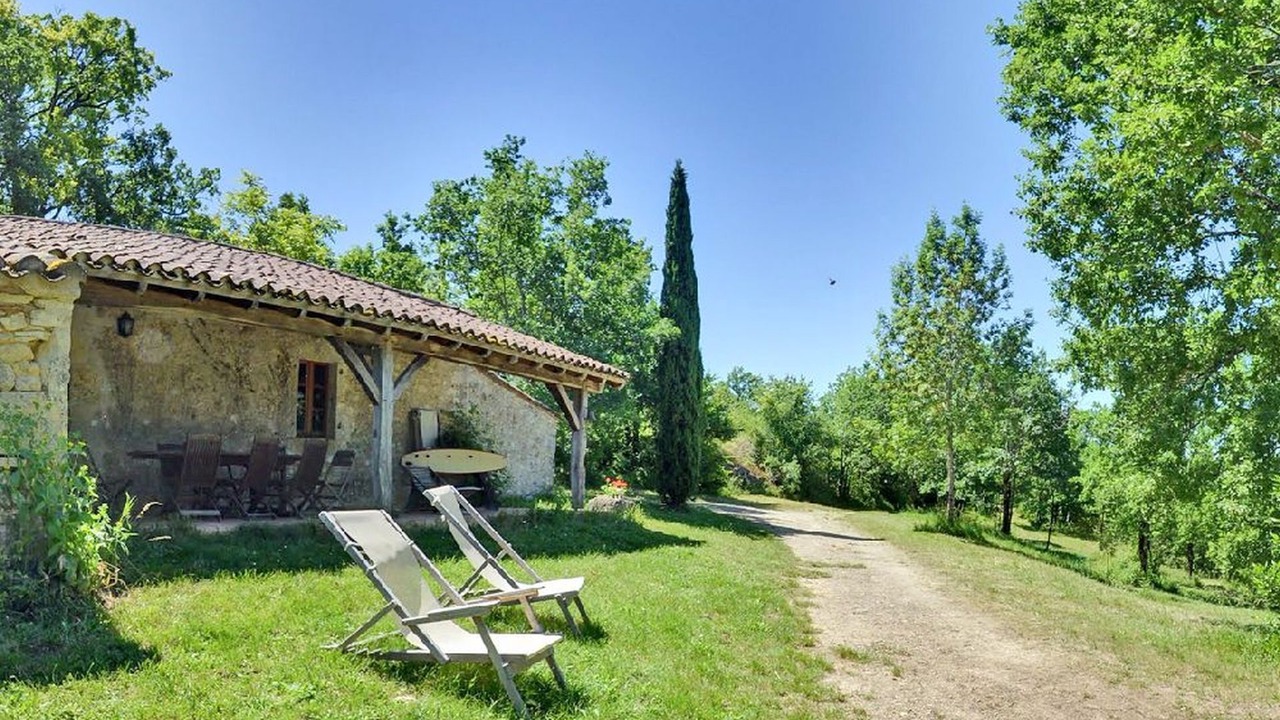 Photo of Outdoor in Thezac