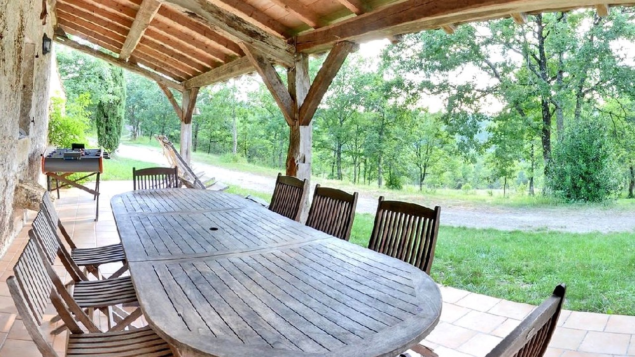Photo of Outdoor in Thezac