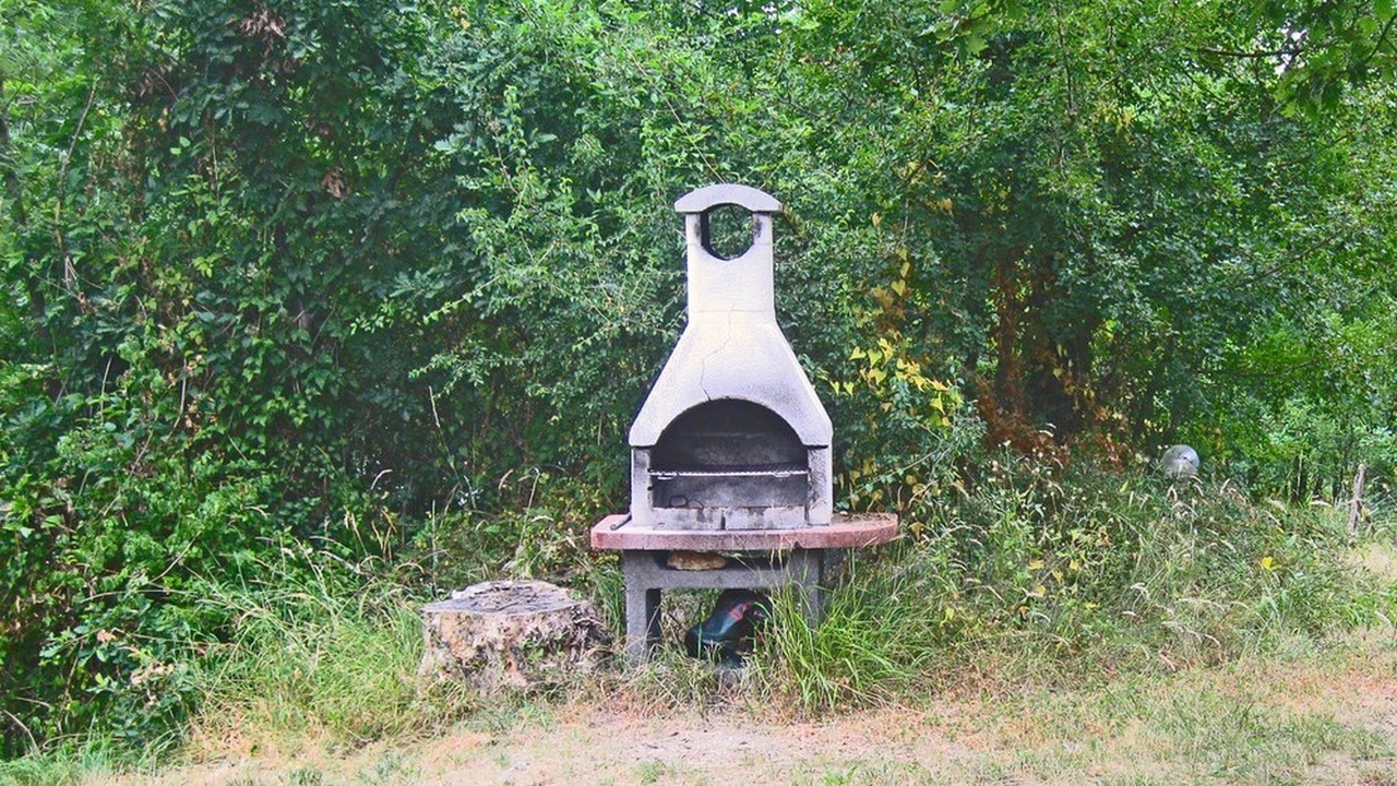 Photo of Outdoor in Thezac