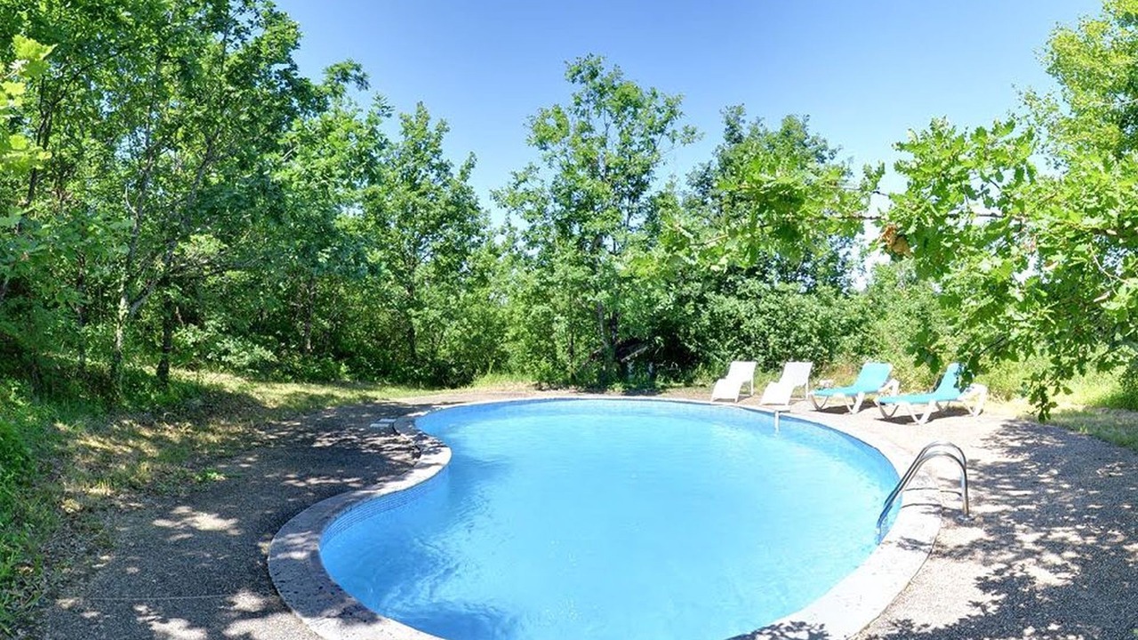 Photo of Outdoor in Thezac