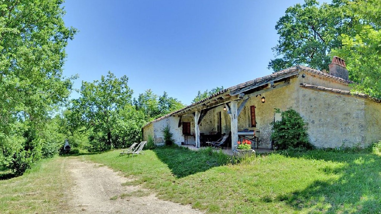 Photo of Outdoor in Thezac