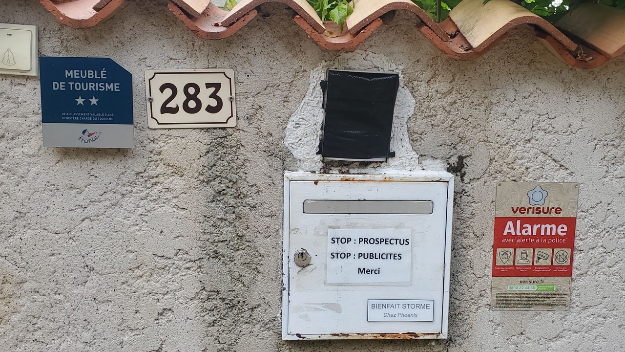 Photo of Outdoor in Nieuil