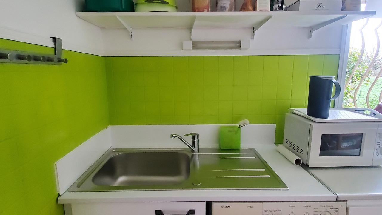 Photo of Kitchen in Nieuil