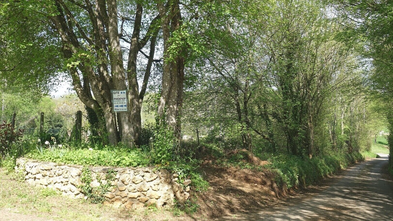 Photo of Outdoor in Nieuil