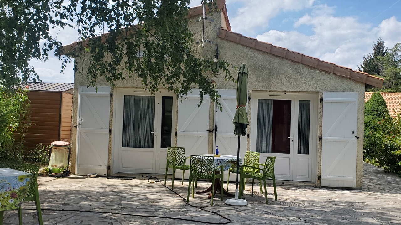 Photo of Outdoor in Nieuil