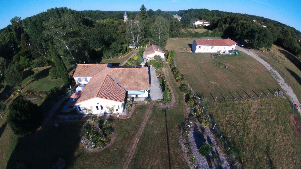 Photo of Outdoor in Nieuil