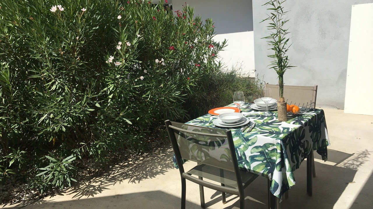 Photo of Outdoor in Bergerac