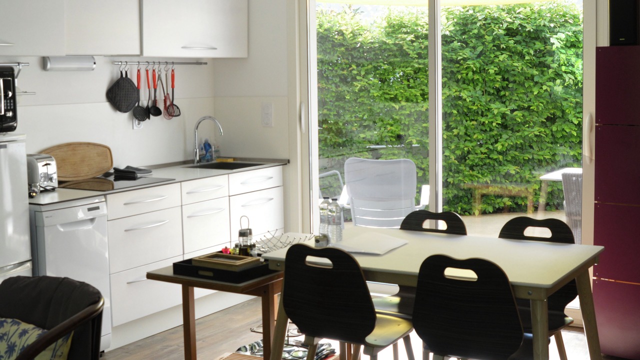 Photo of Kitchen in Bergerac