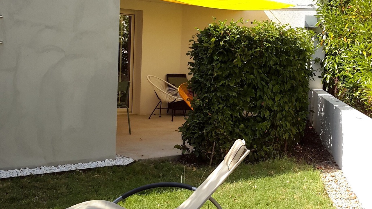 Photo of Patio Balcony in Bergerac