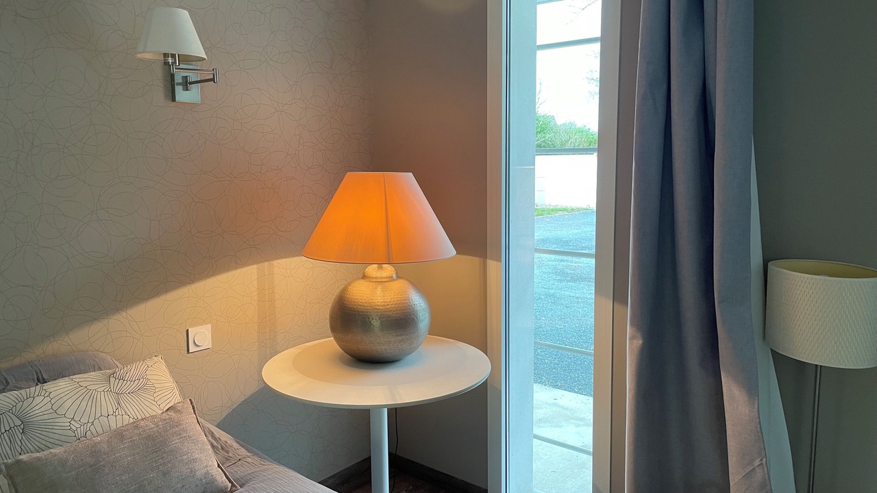 Photo of Bedroom in Bergerac