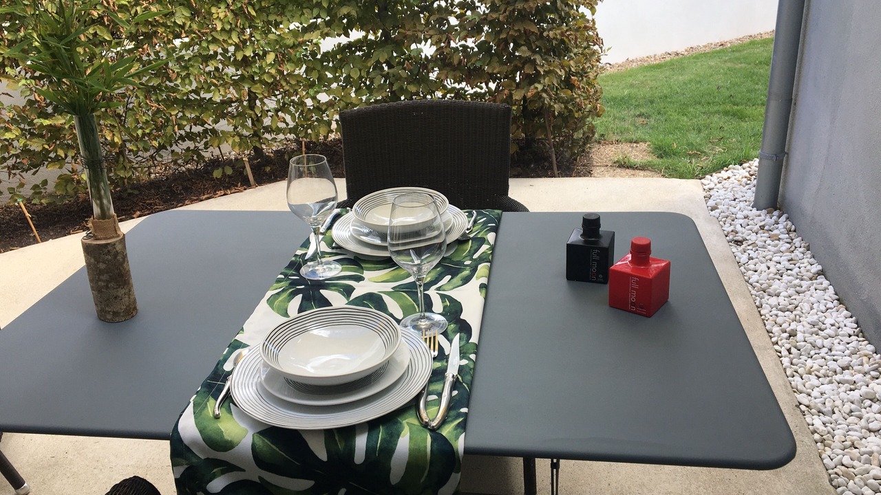 Photo of Outdoor in Bergerac