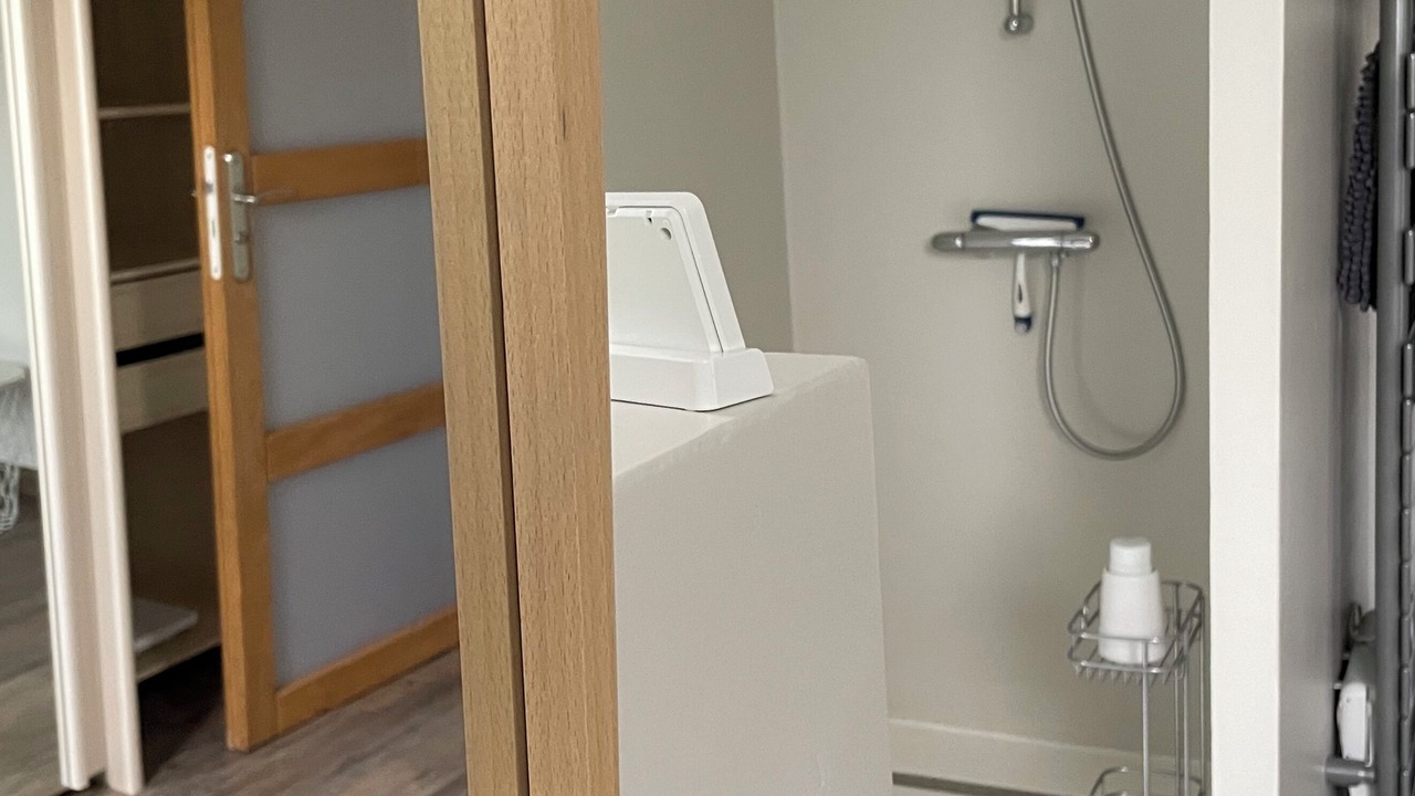 Photo of Bathroom in Bergerac
