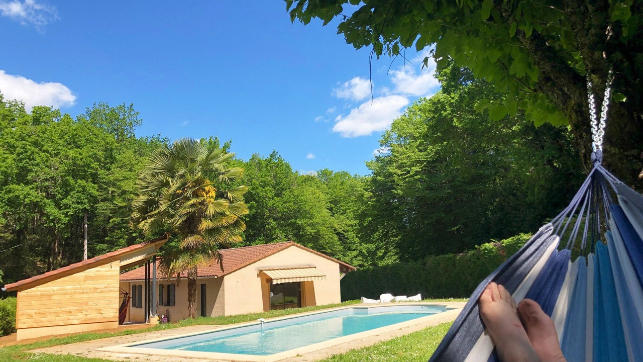 Photo of Outdoor in Vitrac