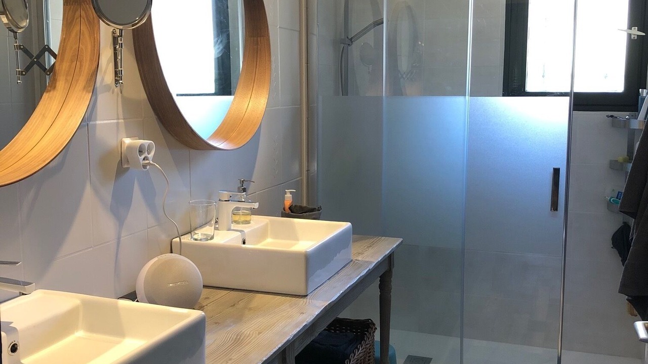 Photo of Bathroom in Vitrac