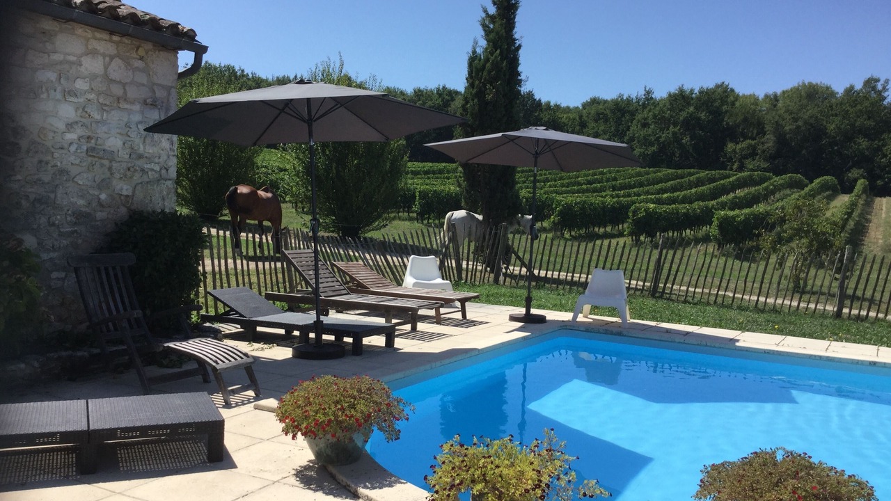Photo of Outdoor in Sigoules
