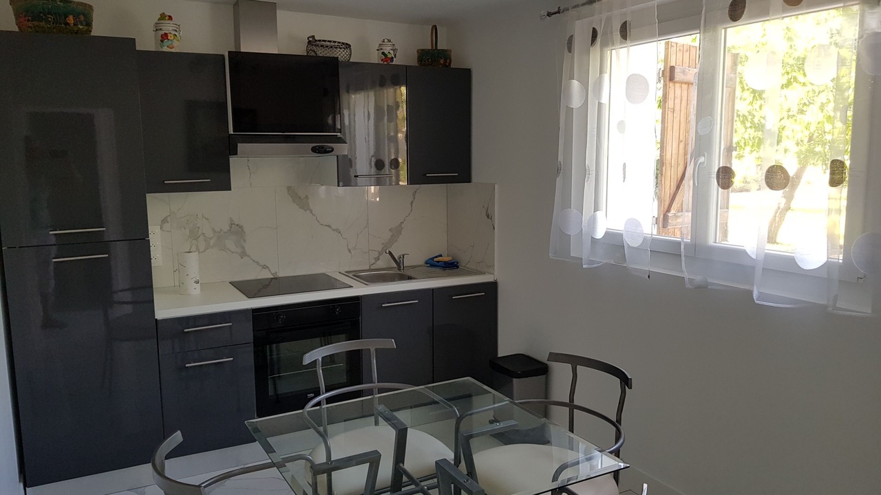Photo of Kitchen in Villenave-d'Ornon