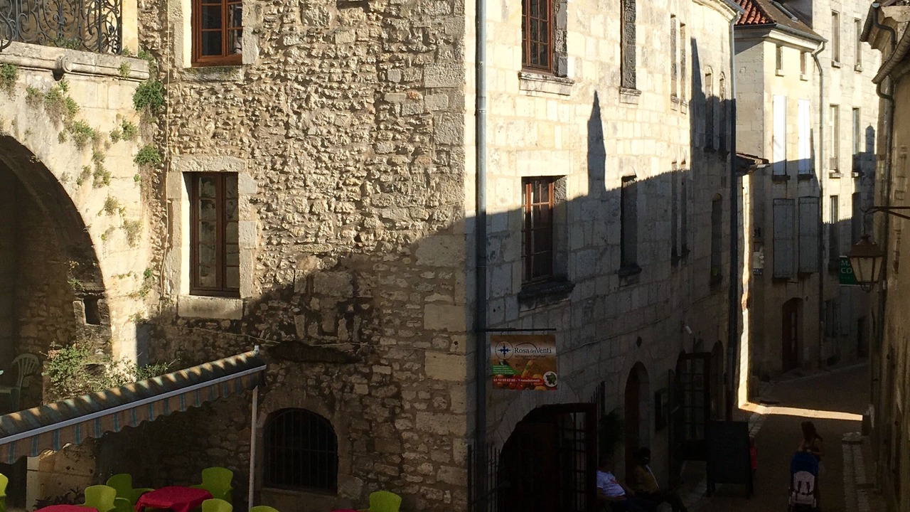 Photo of Outdoor in Perigueux