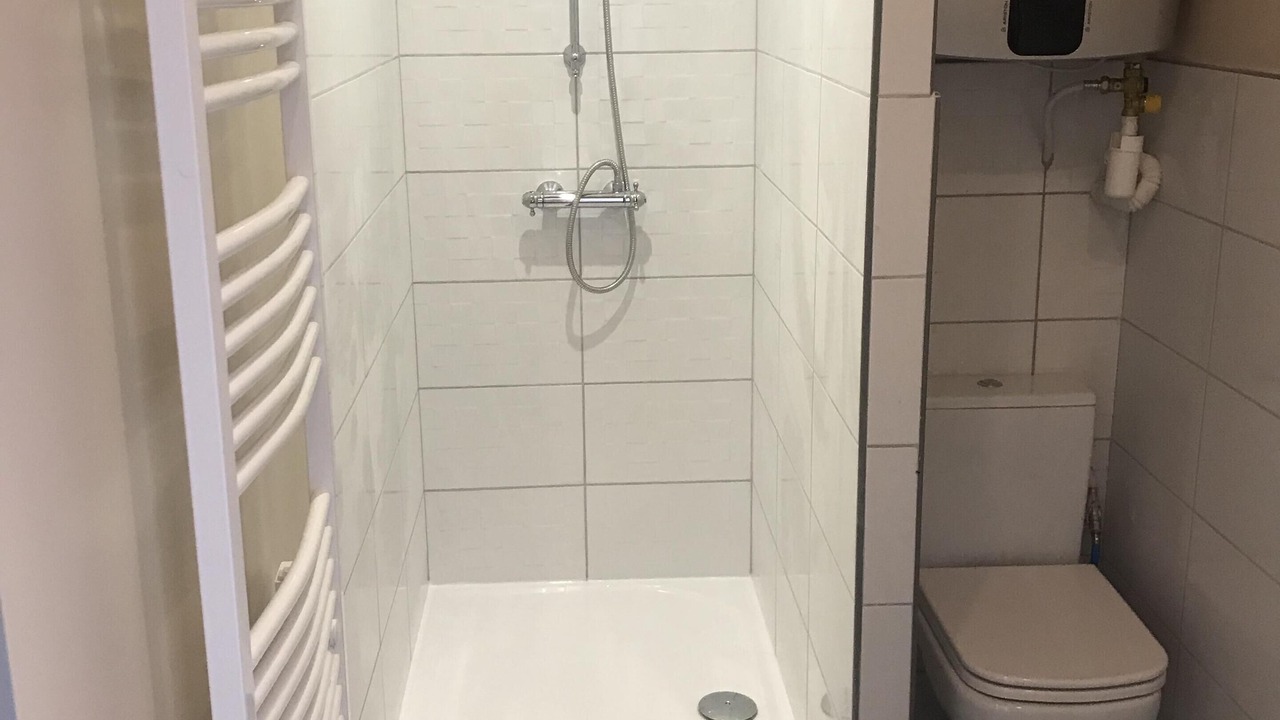 Photo of Bathroom in Perigueux