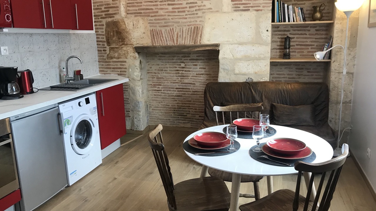 Photo of Kitchen in Perigueux