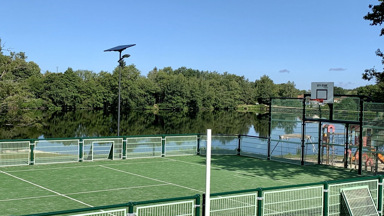 Photo of Outdoor in Berneuil