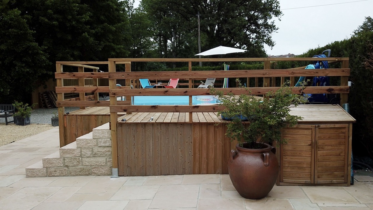 Photo of Outdoor in Berneuil