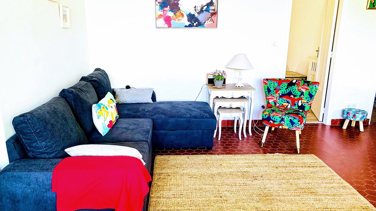 Photo of Bedroom in Berneuil