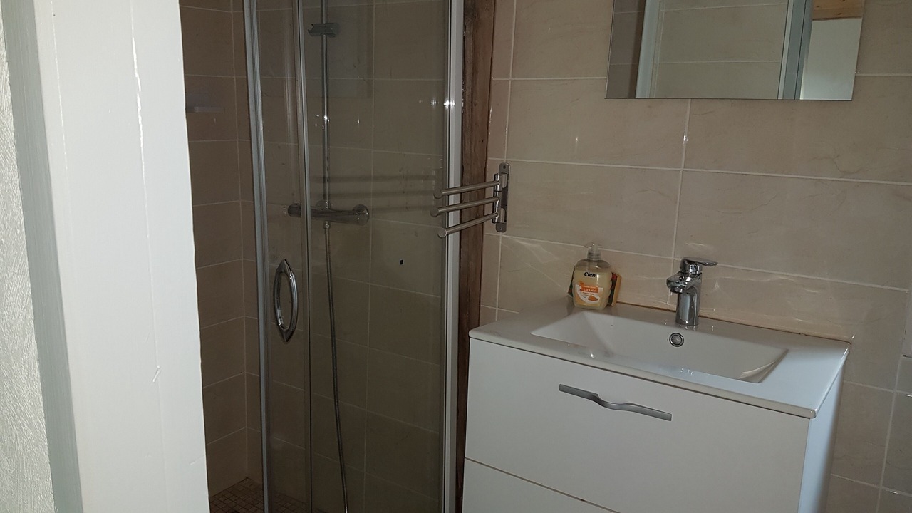 Photo of Bathroom in Jau-Dignac-et-Loirac