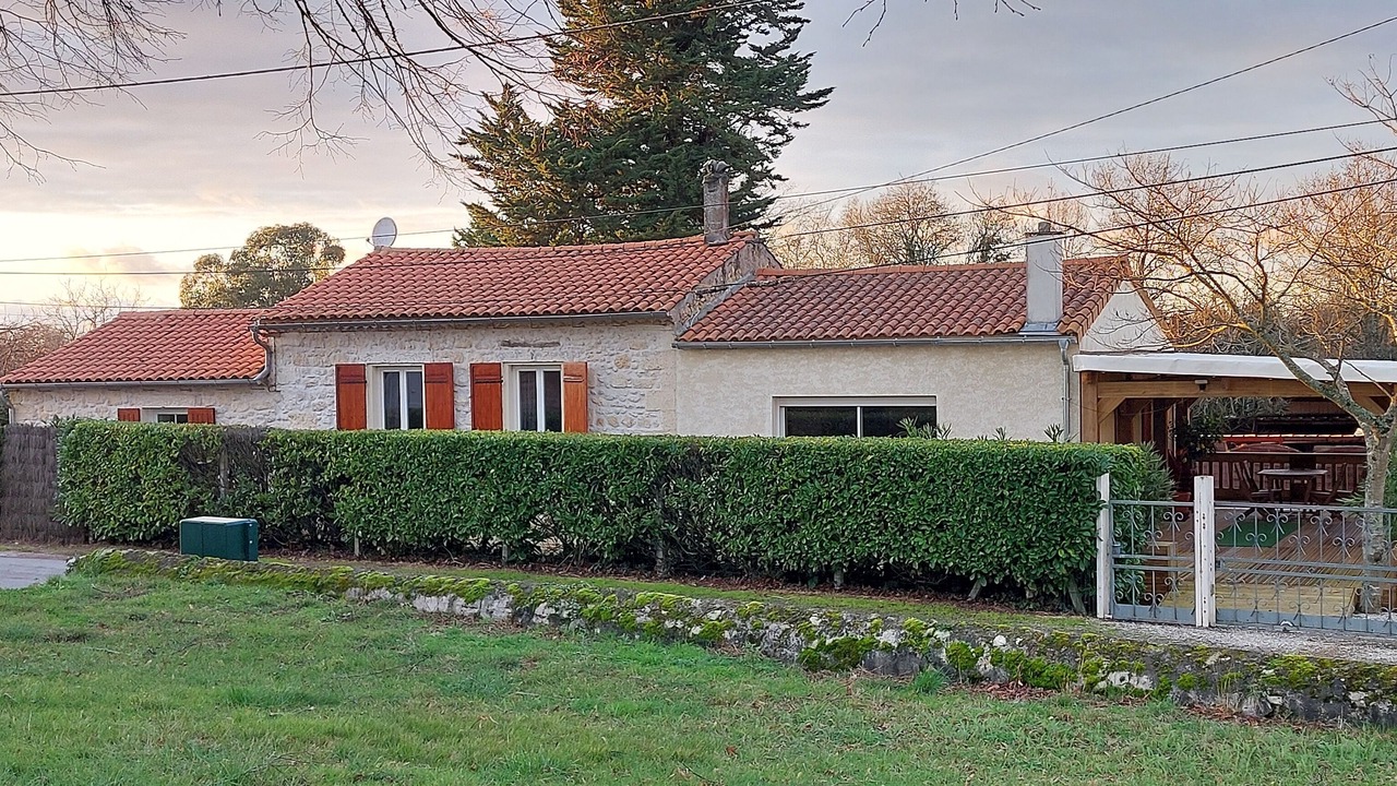 Photo of Outdoor in Jau-Dignac-et-Loirac