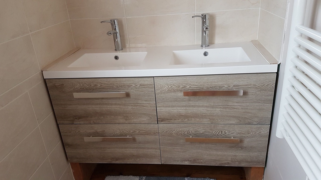 Photo of Bathroom in Jau-Dignac-et-Loirac