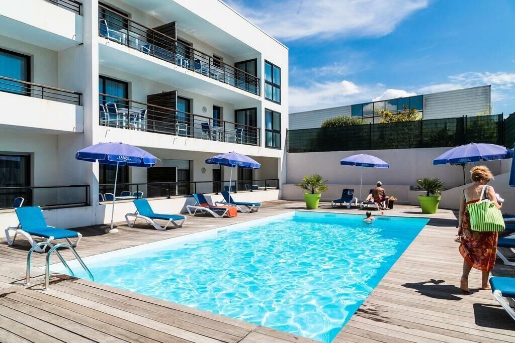 Photo of Outdoor in La Rochelle