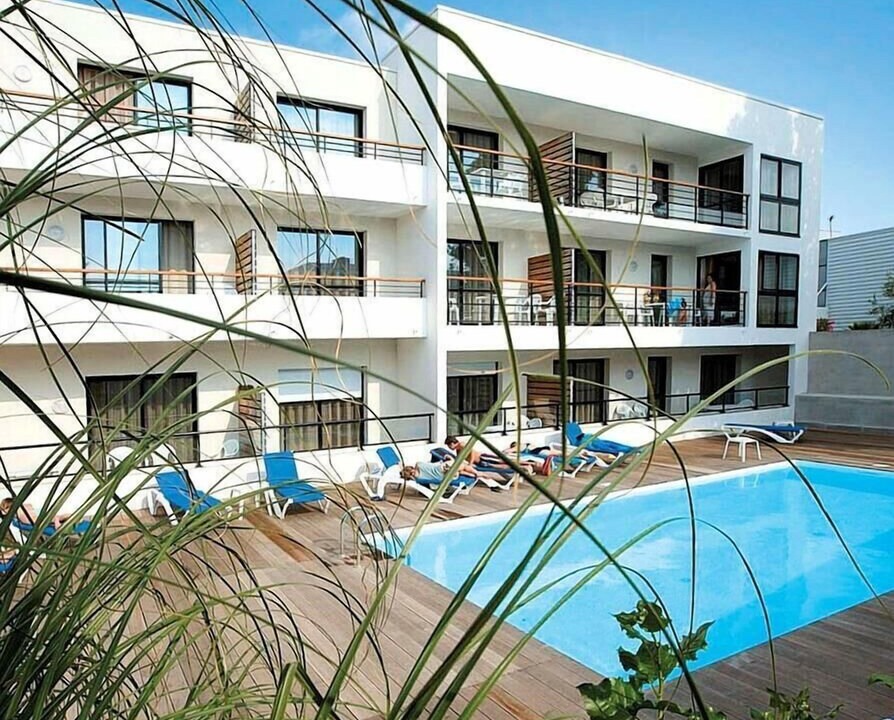 Photo of Outdoor in La Rochelle