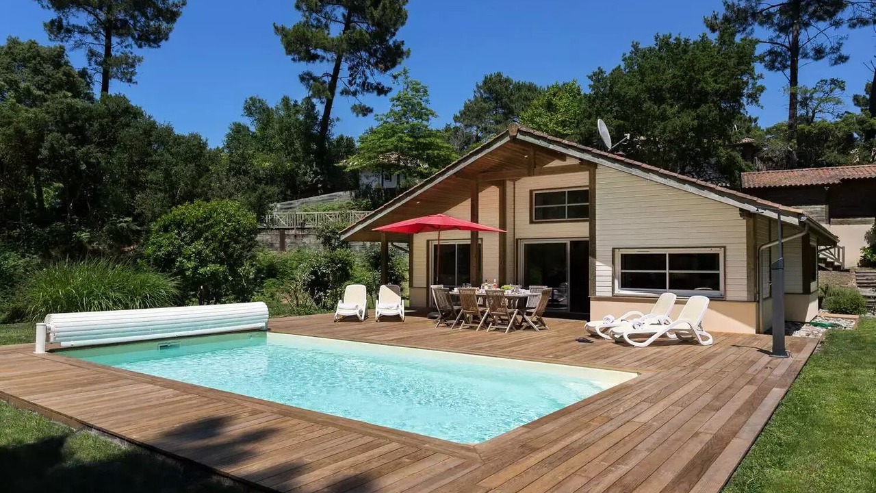 Photo of Outdoor in Moliets-et-Maa