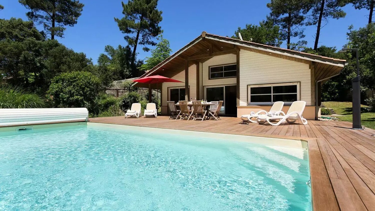 Photo of Outdoor in Moliets-et-Maa