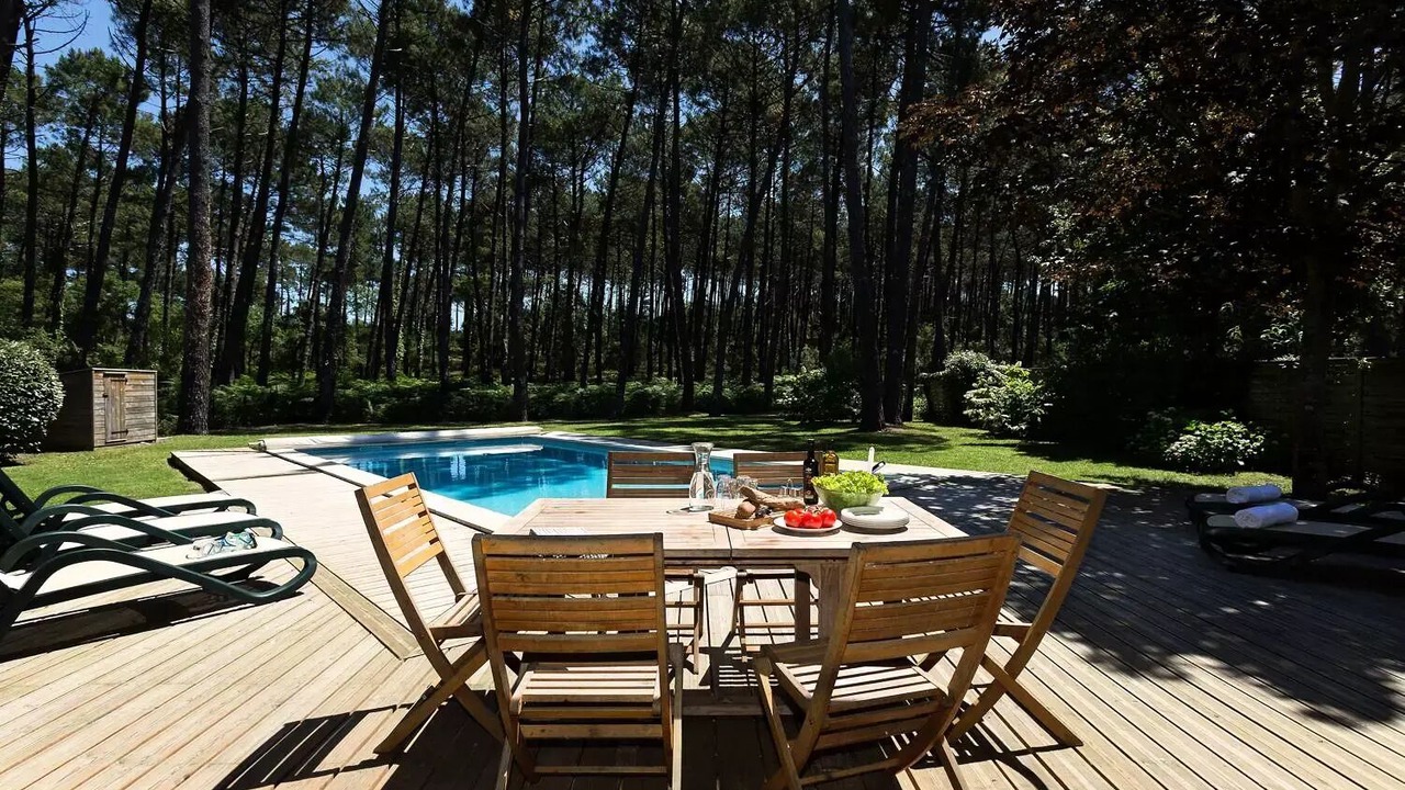 Photo of Outdoor in Moliets-et-Maa