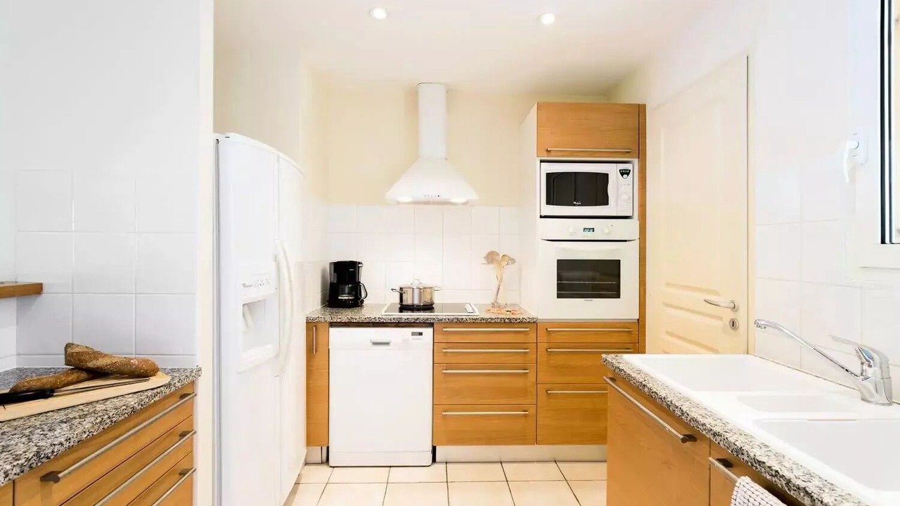 Photo of Kitchen in Moliets-et-Maa