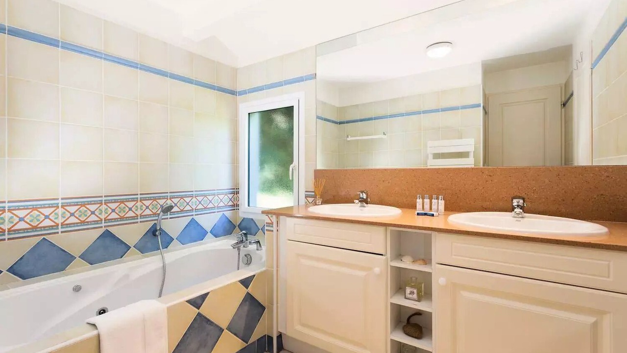 Photo of Bathroom in Moliets-et-Maa
