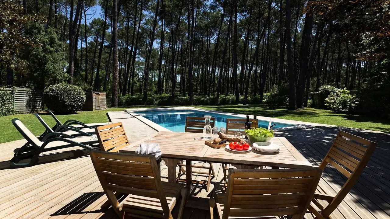 Photo of Outdoor in Moliets-et-Maa