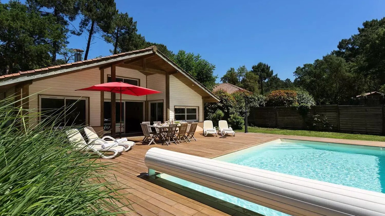 Photo of Outdoor in Moliets-et-Maa