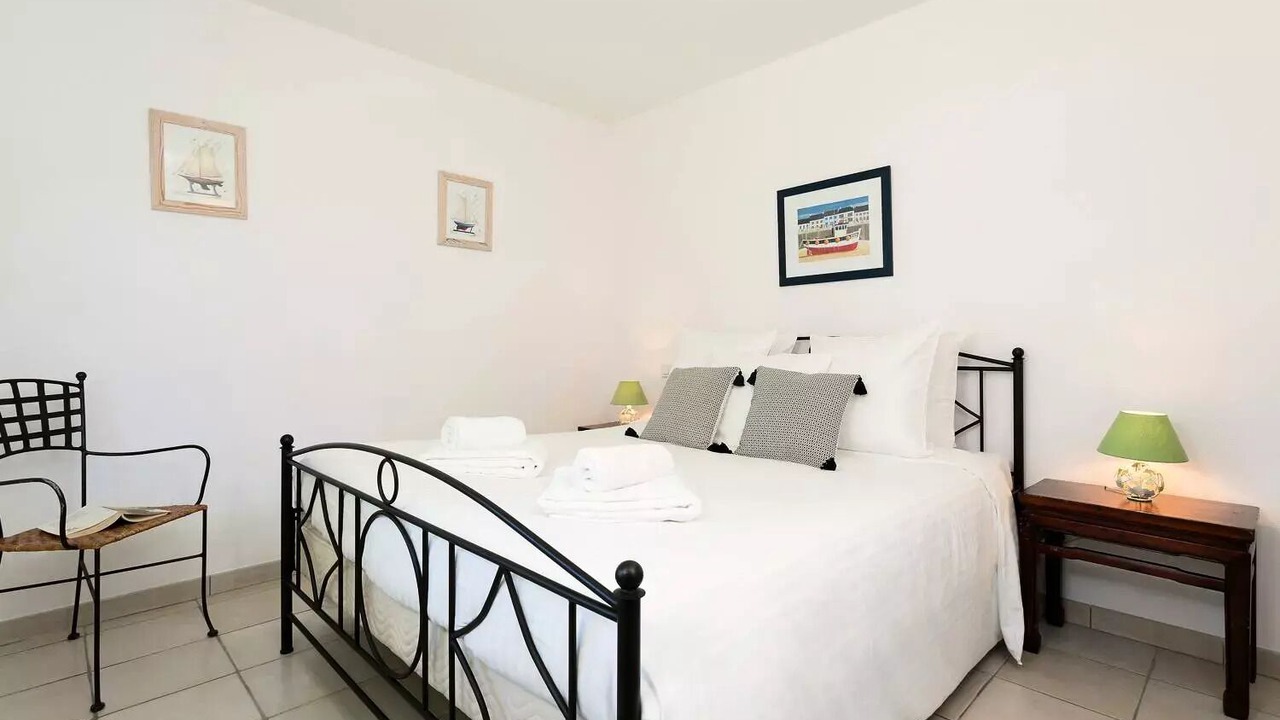 Photo of Bedroom in Moliets-et-Maa