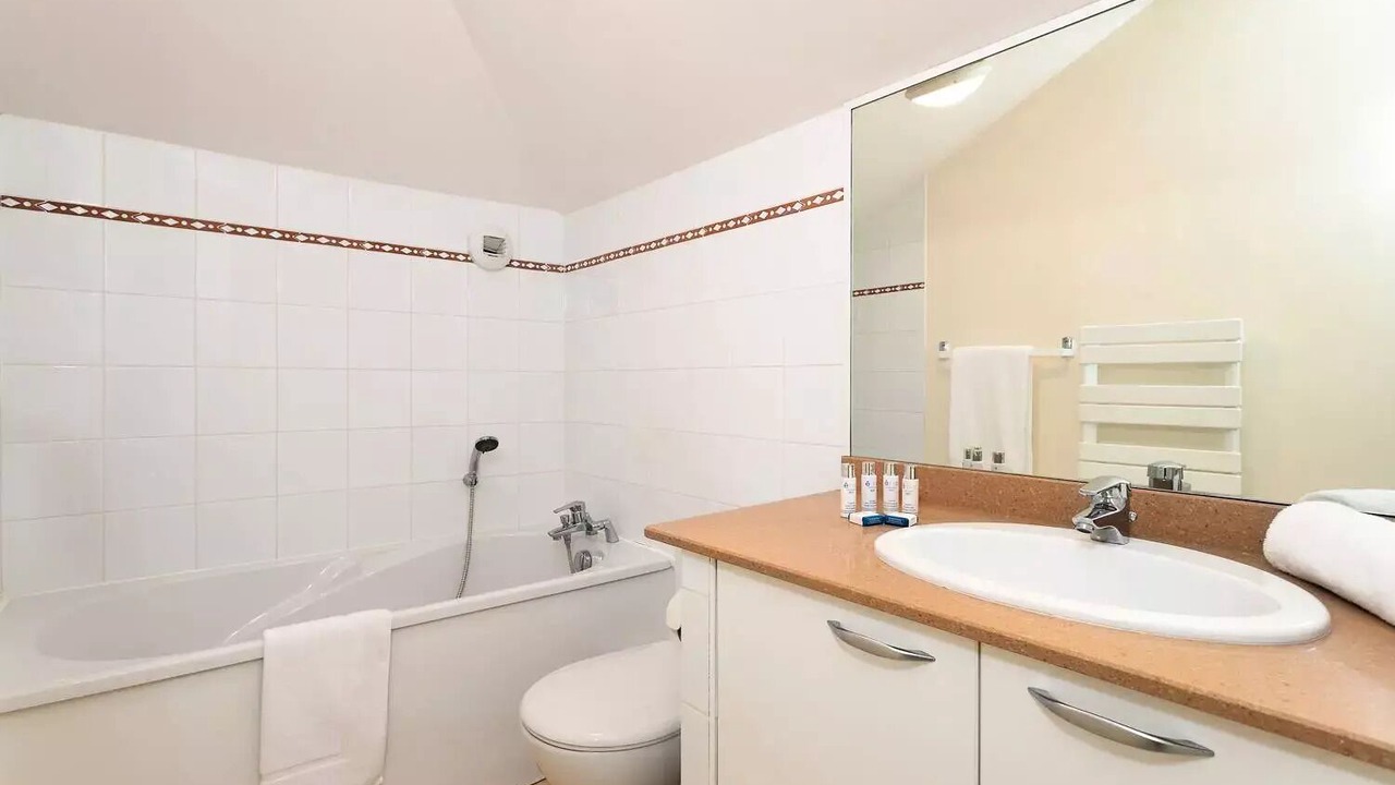 Photo of Bathroom in Moliets-et-Maa